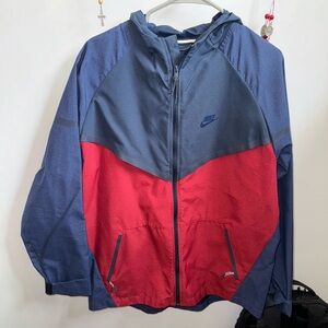 Nike tech wind runner men